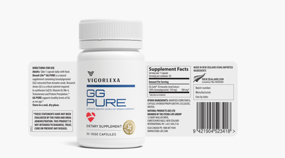 VIGORLEXA® GG Pure