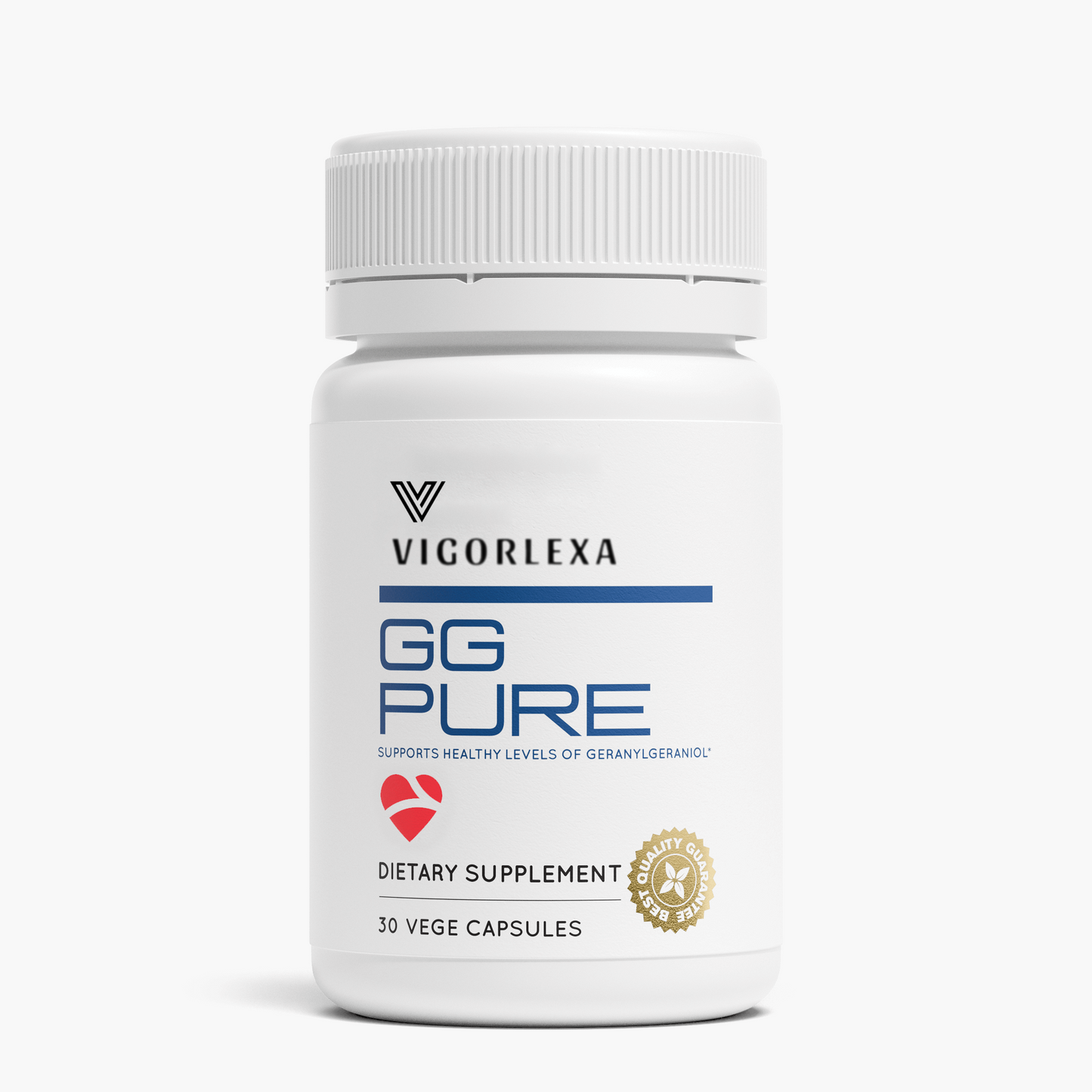 VIGORLEXA® GG Pure