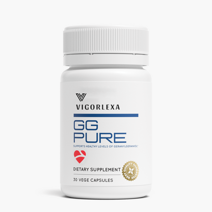 VIGORLEXA® GG Pure