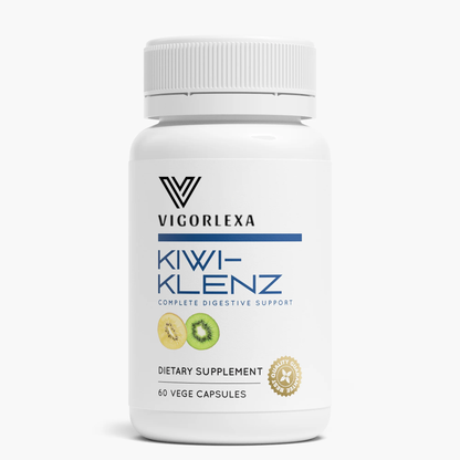 VIGORLEXA® Kiwi-Klenz