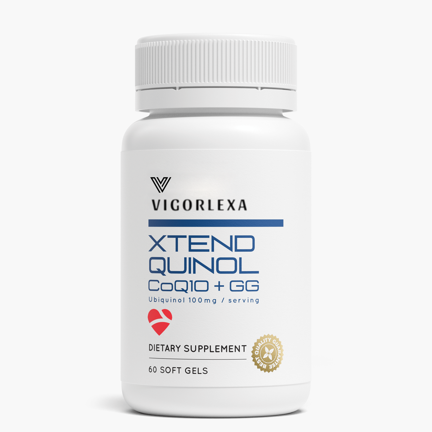 VIGORLEXA®-Quinol