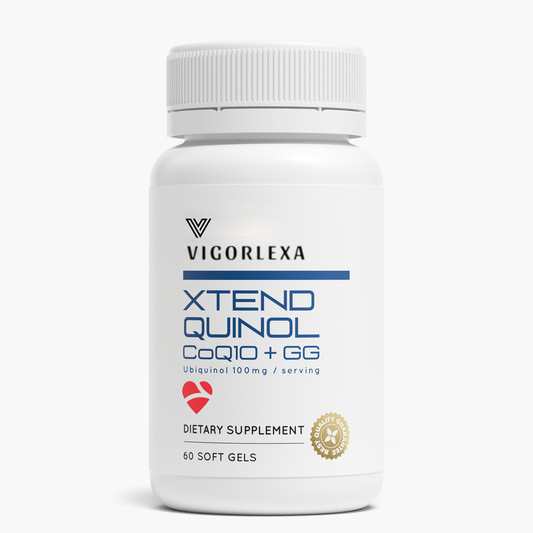 VIGORLEXA®-Quinol